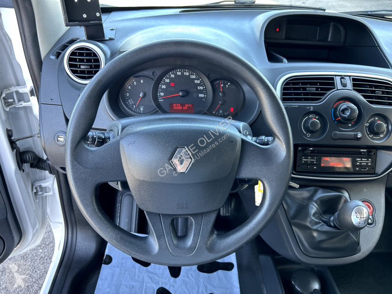عربة نفعية Renault Maxi Grand Volume 1.5 Blue...