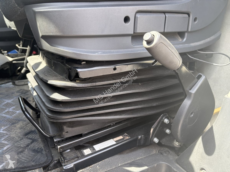 Veicolo commerciale Fiat Ducato 250...
