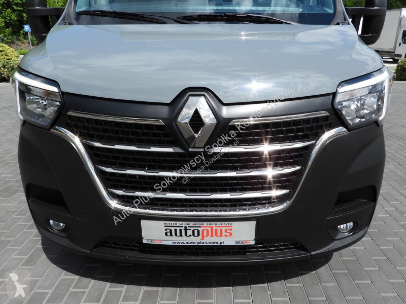Furgoneta Renault  MASTER
