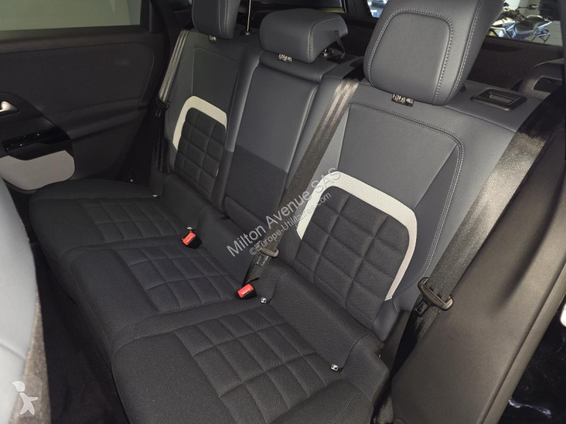 Véhicule utilitaire Citroën C5 AIRCROSS 1.2i...