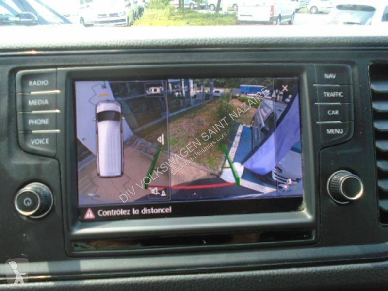 Volkswagen CRAFTER VAN 35 L3H3 11M3 TRAC 2.0...