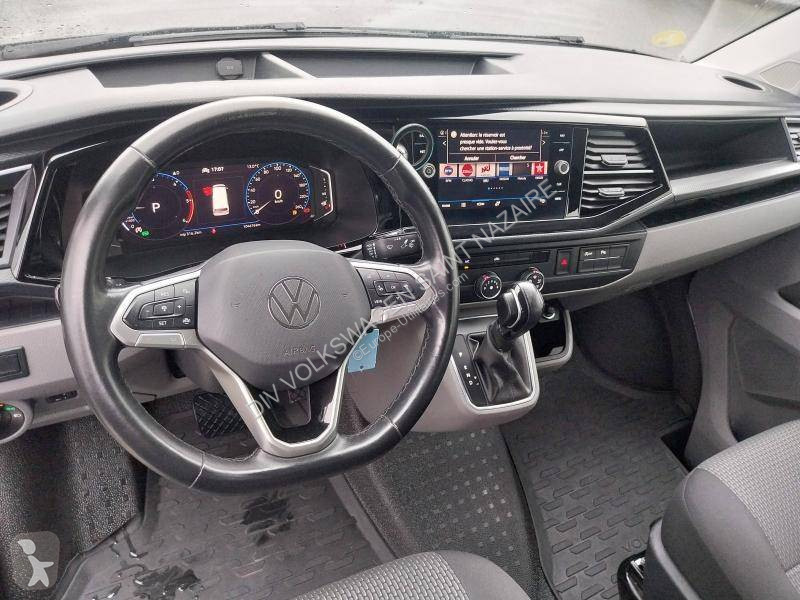 عربة نفعية Volkswagen Transporter Fg 2.8T L1H1...