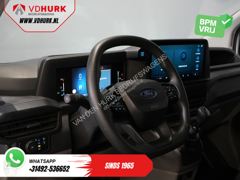 Ford 2.0 TDCI L2 Trend Carplay/ Camera/...