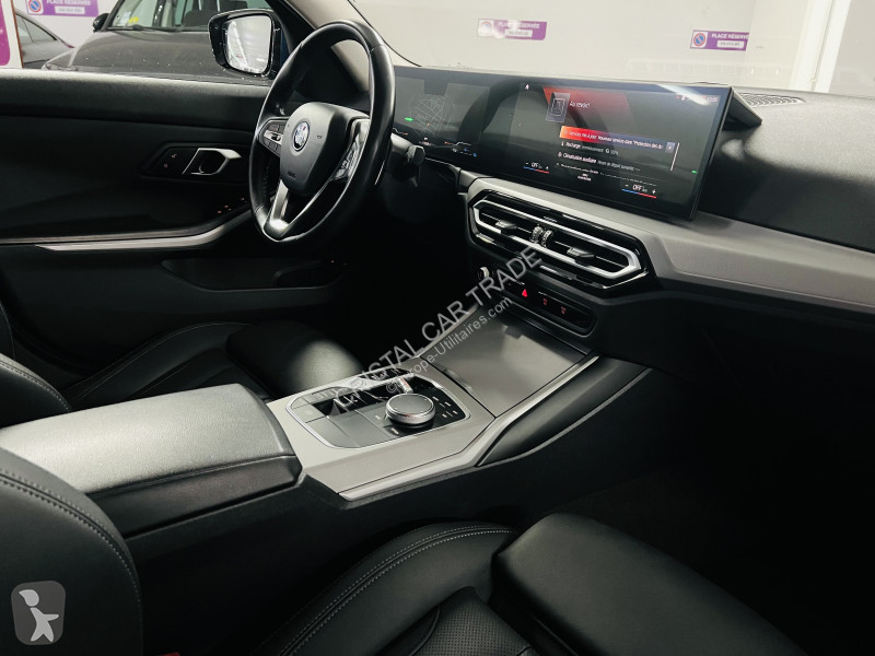 عربة نفعية BMW SERIE 3 TOURING (G21) 330EA...