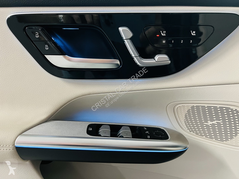 Mercedes GLC 300 E HYBRID 313CH BUSINESS LINE...