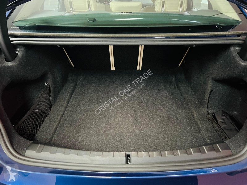 عربة نفعية BMW SERIE 3 (G20) 320IA 184CH...