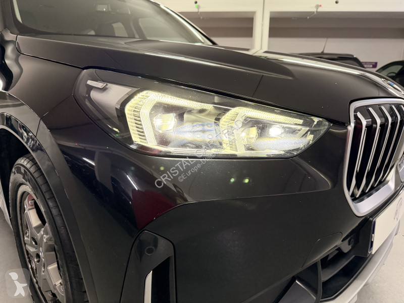 عربة نفعية BMW X1 (U11) SDRIVE18I 136CH...