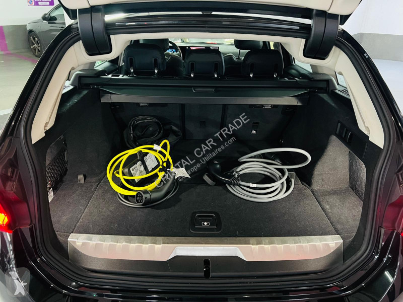 عربة نفعية BMW SERIE 3 TOURING (G21) 320EA...