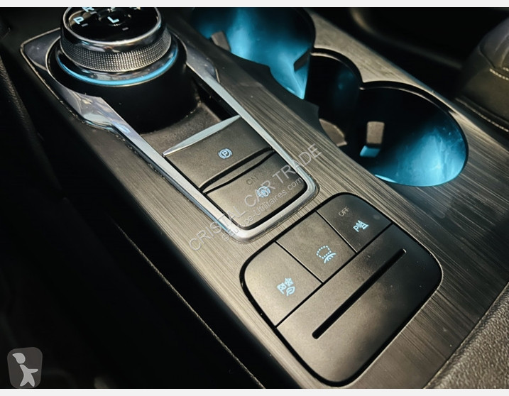 Furgoneta Ford KUGA 2.5 DURATEC FHEV E85 190PS...