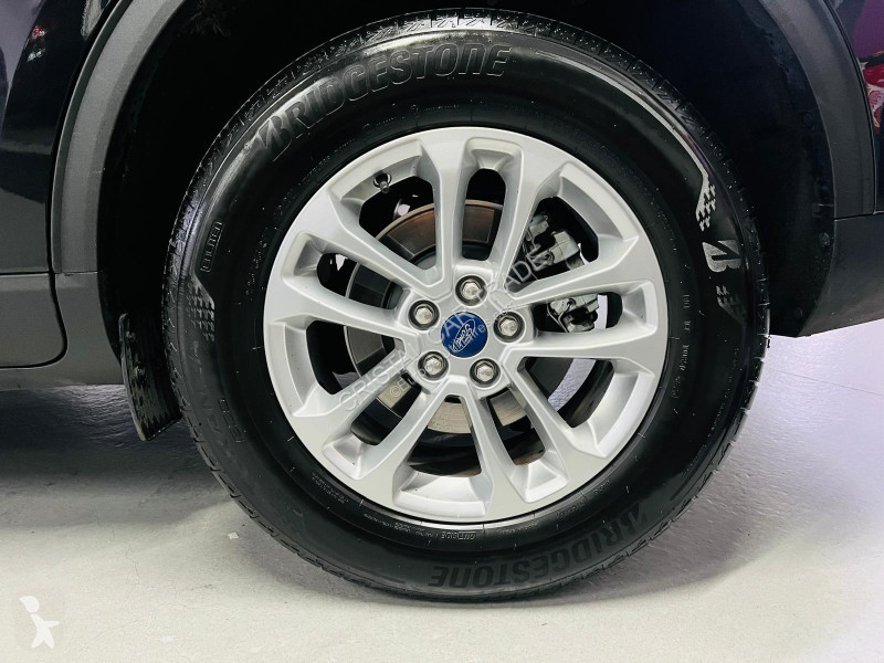 Ford KUGA 2.5 DURATEC 190CH FHEV E85 TITANIUM...