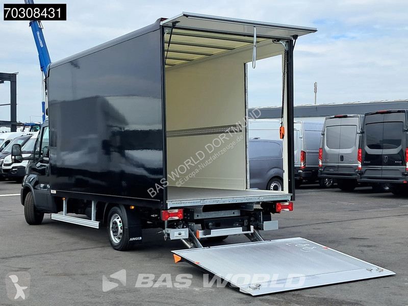 Iveco 35S18 Neu! 3.0L Automatik Ladebordwand...