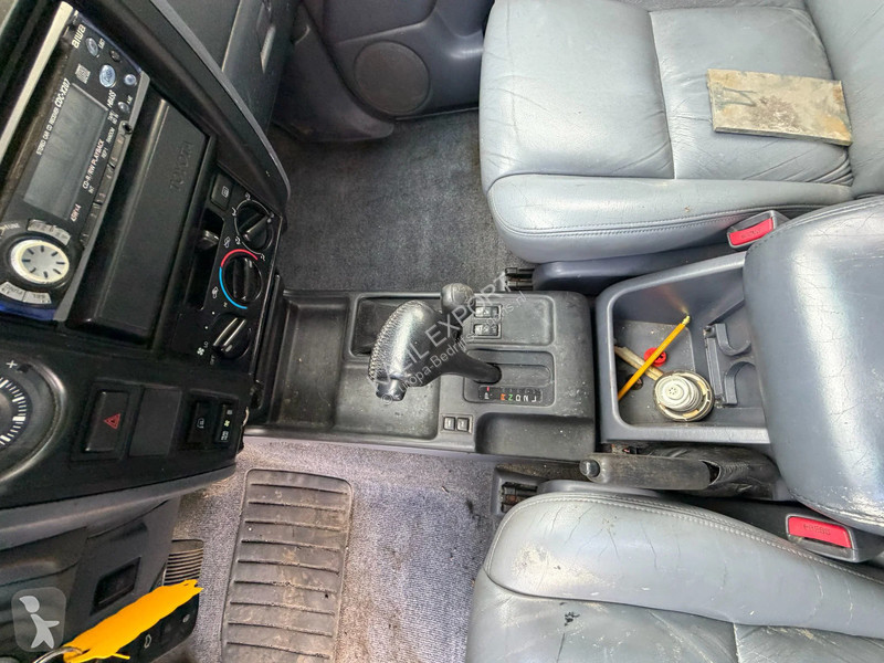 Toyota SUV 4x4 Automatic Gearbox Diesel Engine...