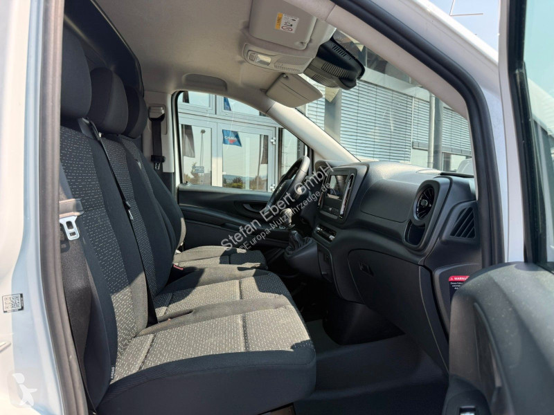 Furgoneta Mercedes Vito  Klima Kamera AHK