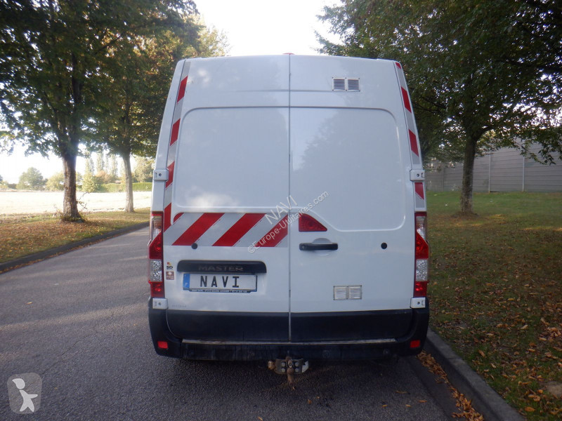 Renault MASTER III FG F3500 L2H2 2.3 DCI 130CH...