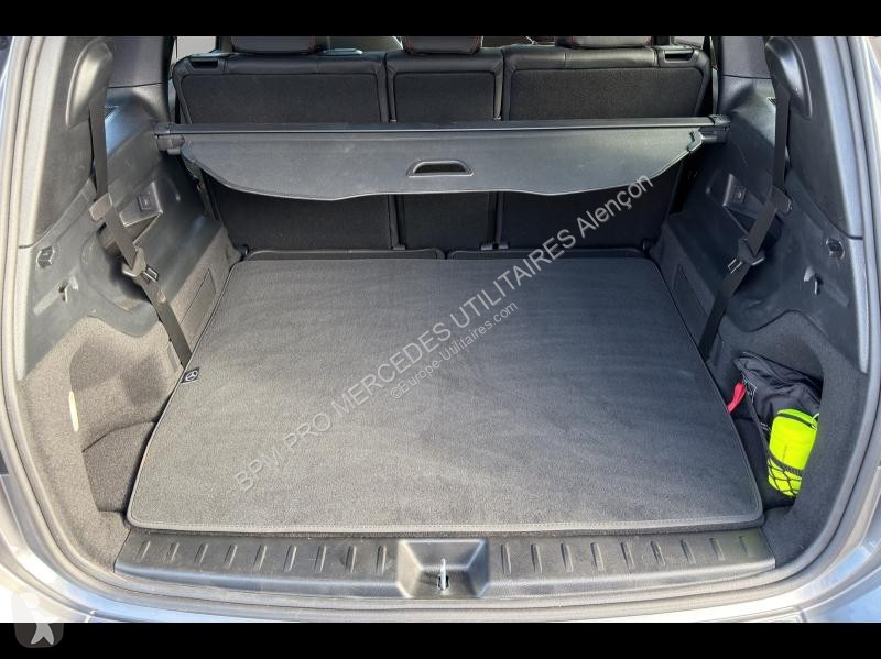 Mercedes GLB 200 d 150ch AMG Line 8G-DCT...