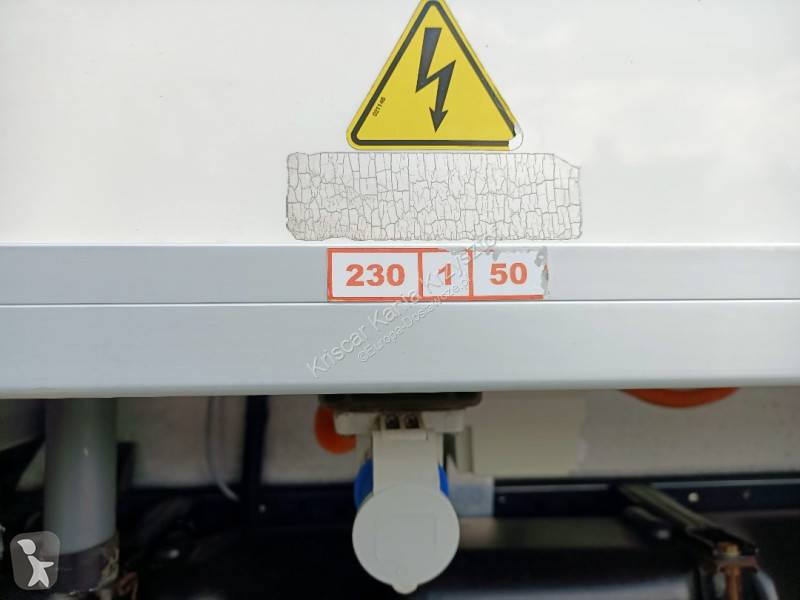 Samochód dostawczy Iveco