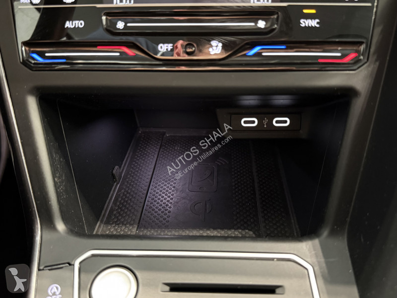 Véhicule utilitaire Volkswagen TAIGO / A PARTIR...