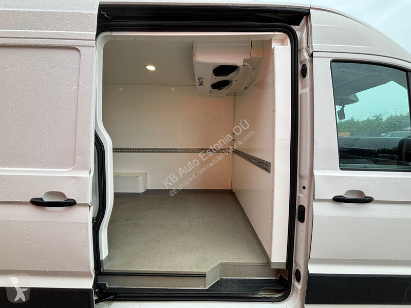Furgoneta Volkswagen 4x2 ZANOTTI ZERO