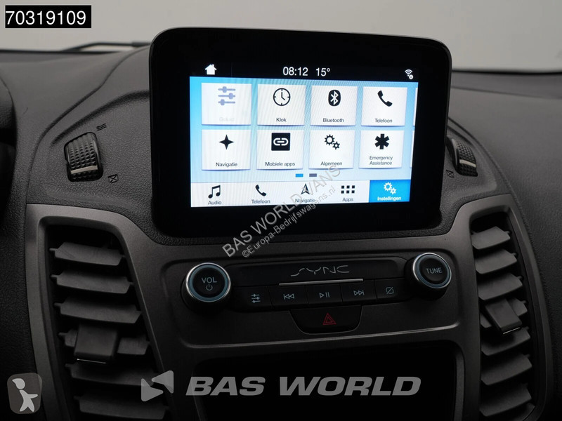 عربة نفعية Ford 100PK Automaat L2H1 Sport...