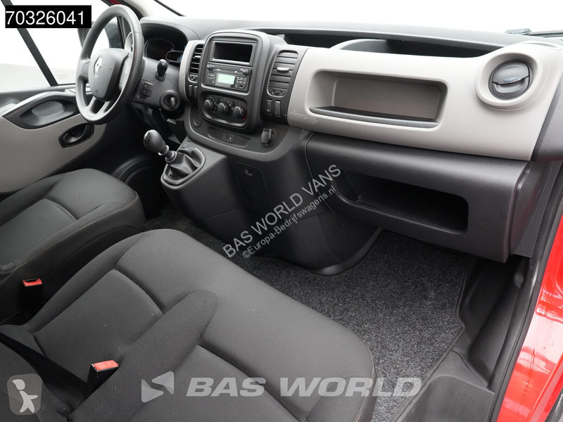 Bedrijfswagen Renault 95pk Dubbel Cabine L2H1...
