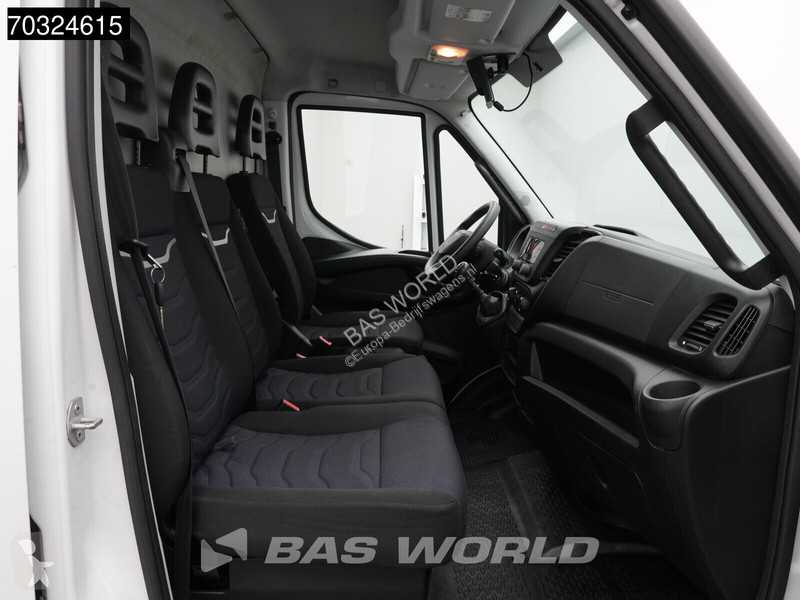Bedrijfswagen Iveco 35C14 Dubbellucht L2H2 3,5t...