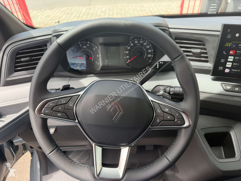 عربة نفعية Renault