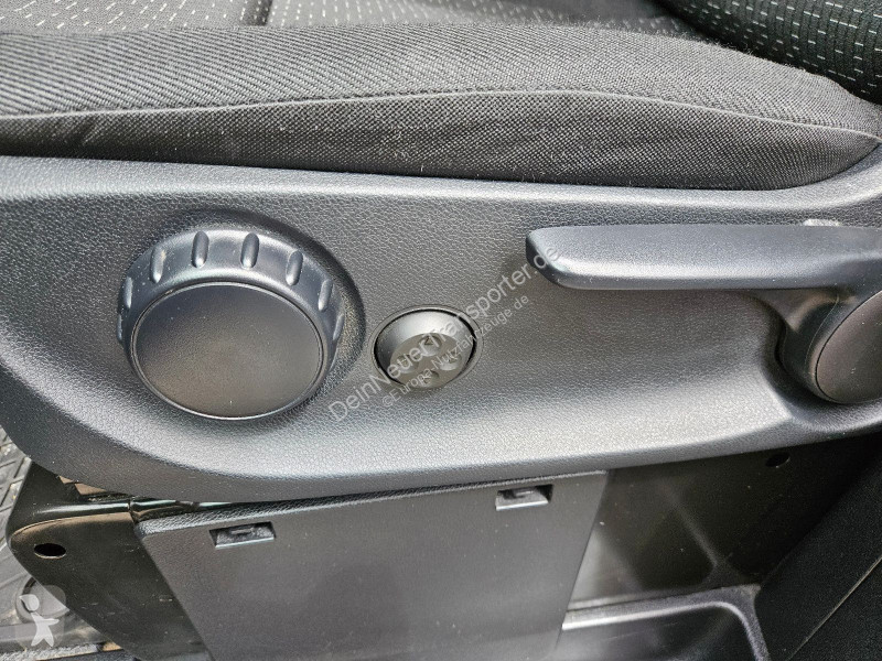 Furgoneta Mercedes Vito  PRO LANG|LEDvo+hi|2,5t...