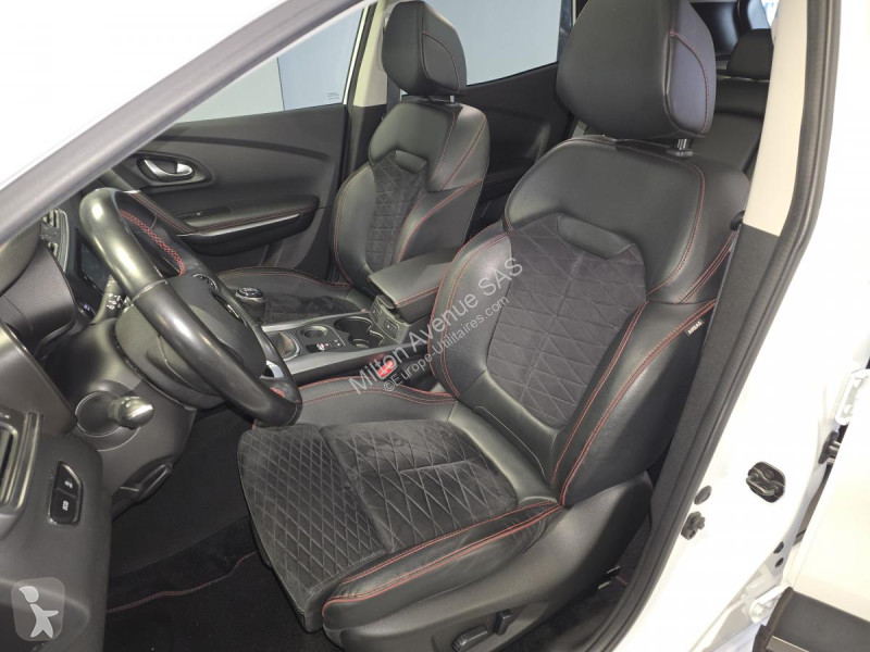 Furgoneta Renault KADJAR 1.5 Blue dCi - 115...