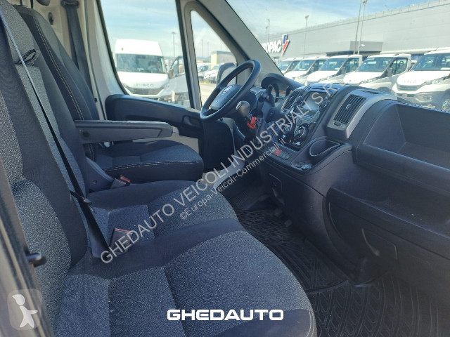 عربة نفعية Fiat DUCATO - DUCATO