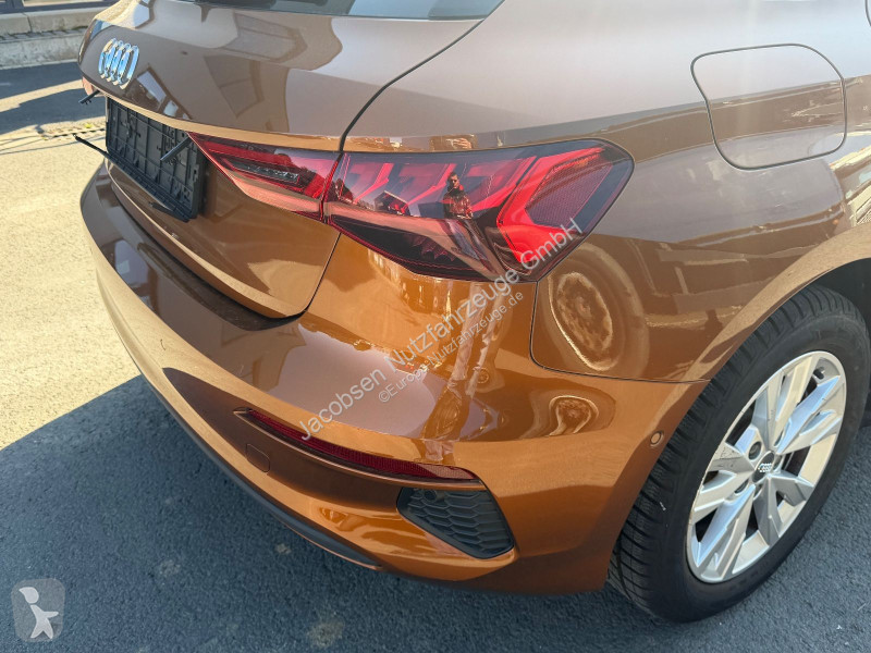 Audi A3 Sportback 35 TFSI advance,...