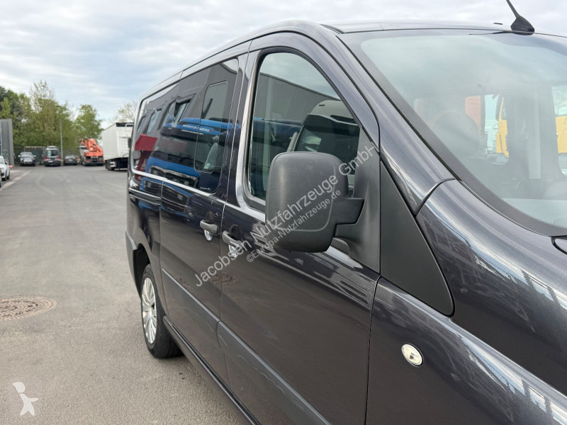 Véhicule utilitaire Citroën MULTISPACE, 6x...