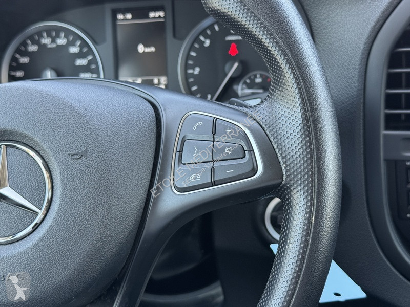 Veicolo commerciale Mercedes Vito  Fourgon...