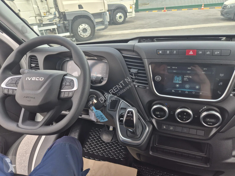 Iveco 35 S 16 H A8 Transporter
