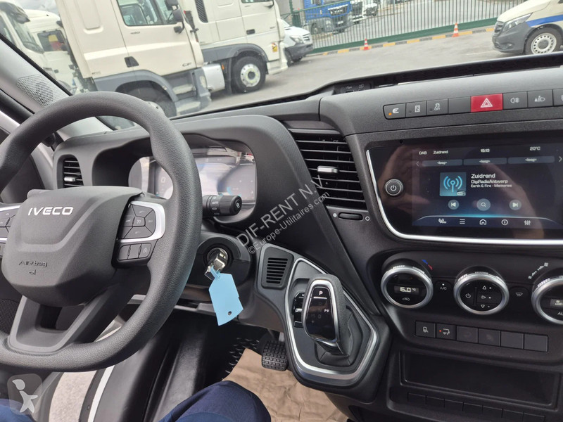 Iveco 35 S 16 H A8 Transporter