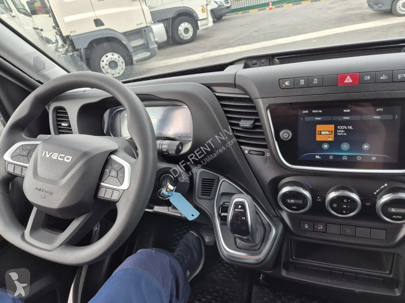Iveco 35 S 16 H A8 Transporter