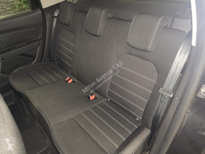 Samochód dostawczy Dacia DUSTER 1.3 TCe - 150 -...