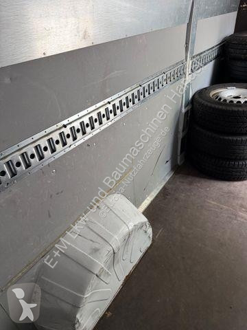 Furgoneta Fiat Maxi Grossr.-Kasten 35 160 L5H2...