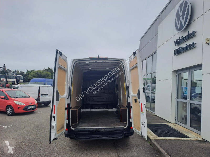 Volkswagen CRAFTER VAN 30 L3H3 2.0 TDI 140 CH...