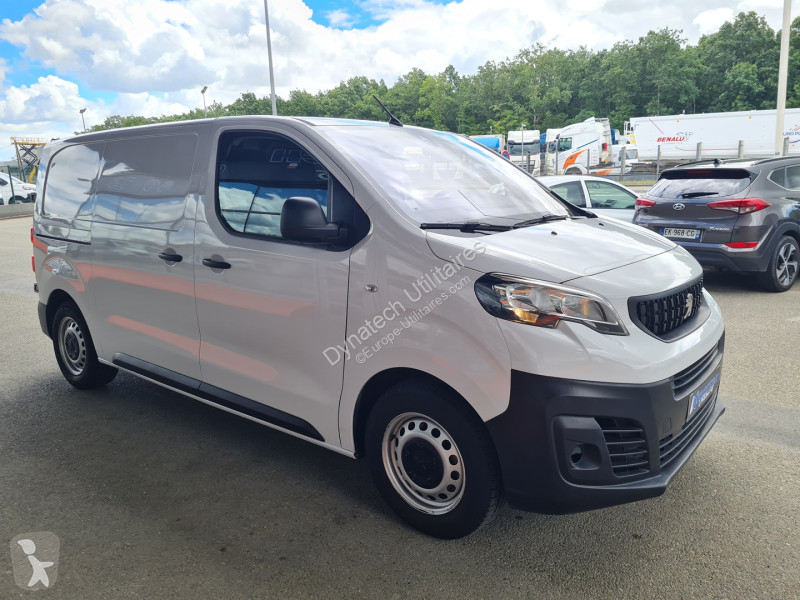 Véhicule utilitaire Peugeot EXPERT FG M 2.0...