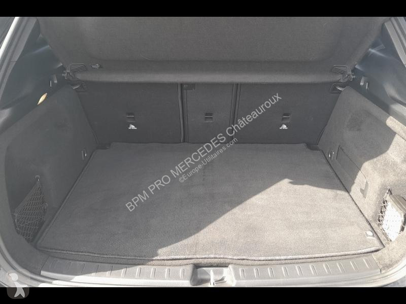 Mercedes GLA 200 d 150ch AMG Line 8G-DCT...