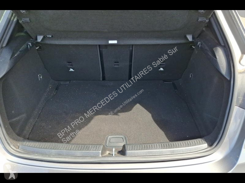 Furgoneta Mercedes Classe A 180 d 116ch AMG...