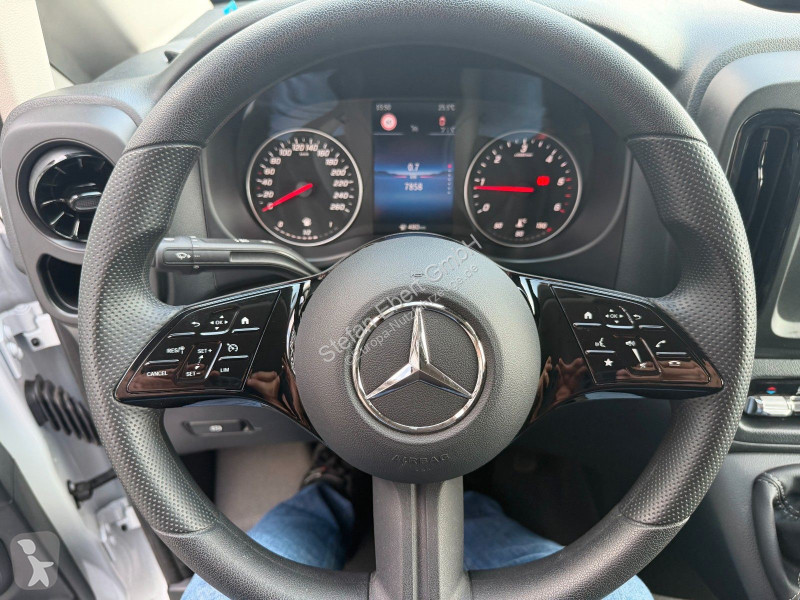 عربة نفعية Mercedes Vito  Extral Klima Kamera AHK