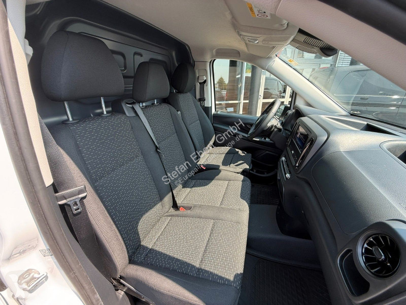 Furgoneta Mercedes Vito  9G Extral Klima Kamera...