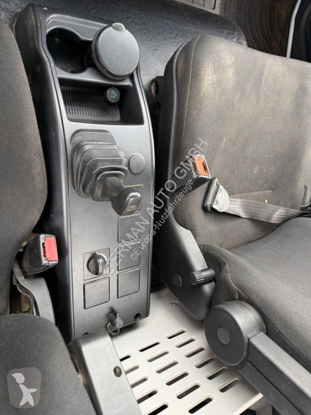 Nyttofordon Iveco 80E21K Meiller...