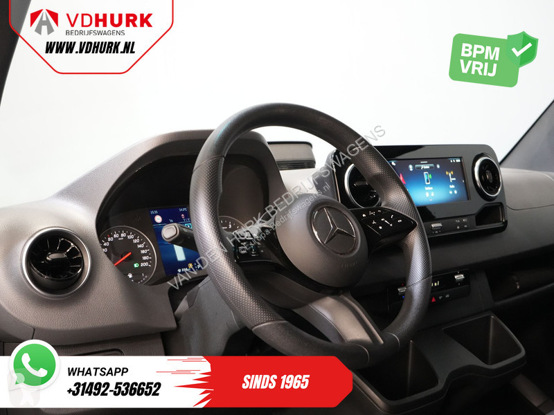 Bedrijfswagen Mercedes 317 CDI Aut. L2H2 LED/...