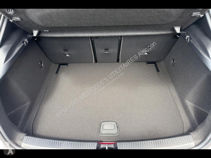 Mercedes Classe A 180 136ch AMG Line 7G-DCT...