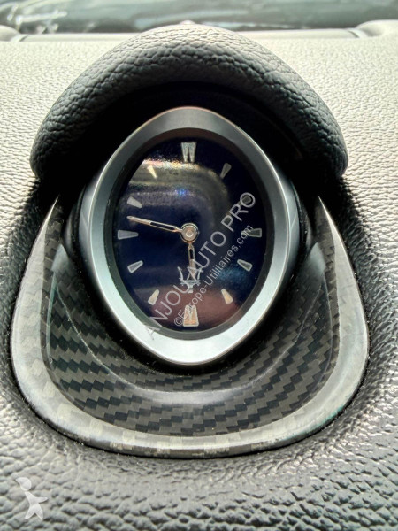 Samochód dostawczy Maserati 3.0 V6 275ch Diesel...