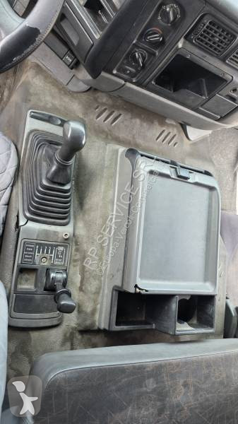 Véhicule utilitaire Renault