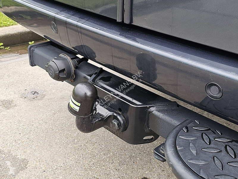 Furgoneta Mercedes 519 L3H2 Dubbellucht LED
