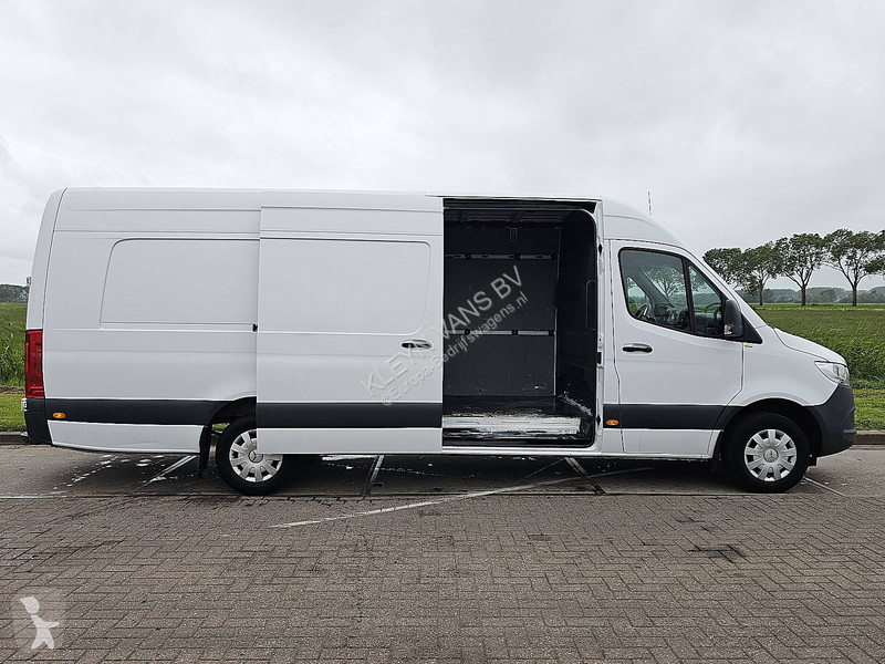 Bedrijfswagen Mercedes 311 XXL L4 ac aut EURO6